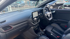 Ford Puma ST 1.5 EcoBoost ST 5dr Petrol Hatchback